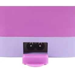 Lunch box chauffante