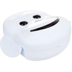 Lunch box forme tête de singe