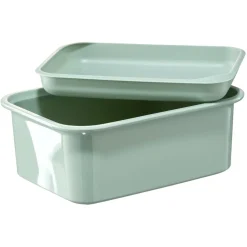 Lunch box hérmétique smart CURVER 1,2L