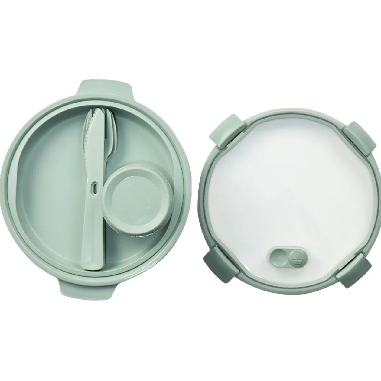 Lunch box hérmétique smart CURVER 1,6L