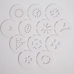 Machine à biscuits Homday