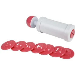 Machine à churros beignets et biscuits