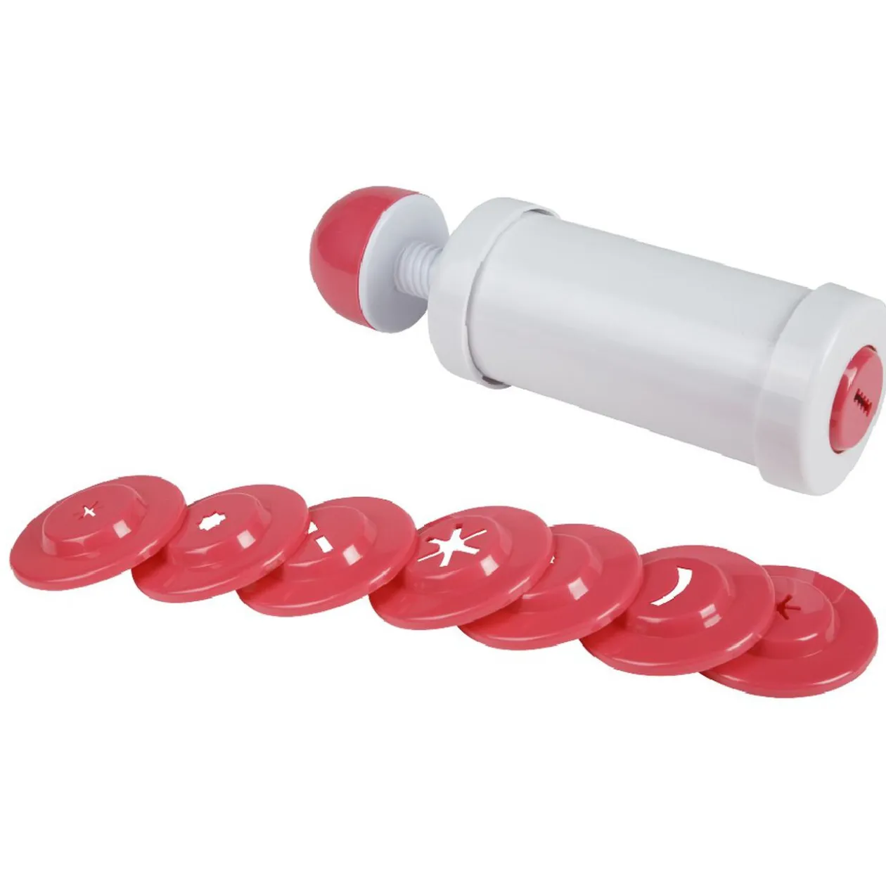 Machine à churros beignets et biscuits