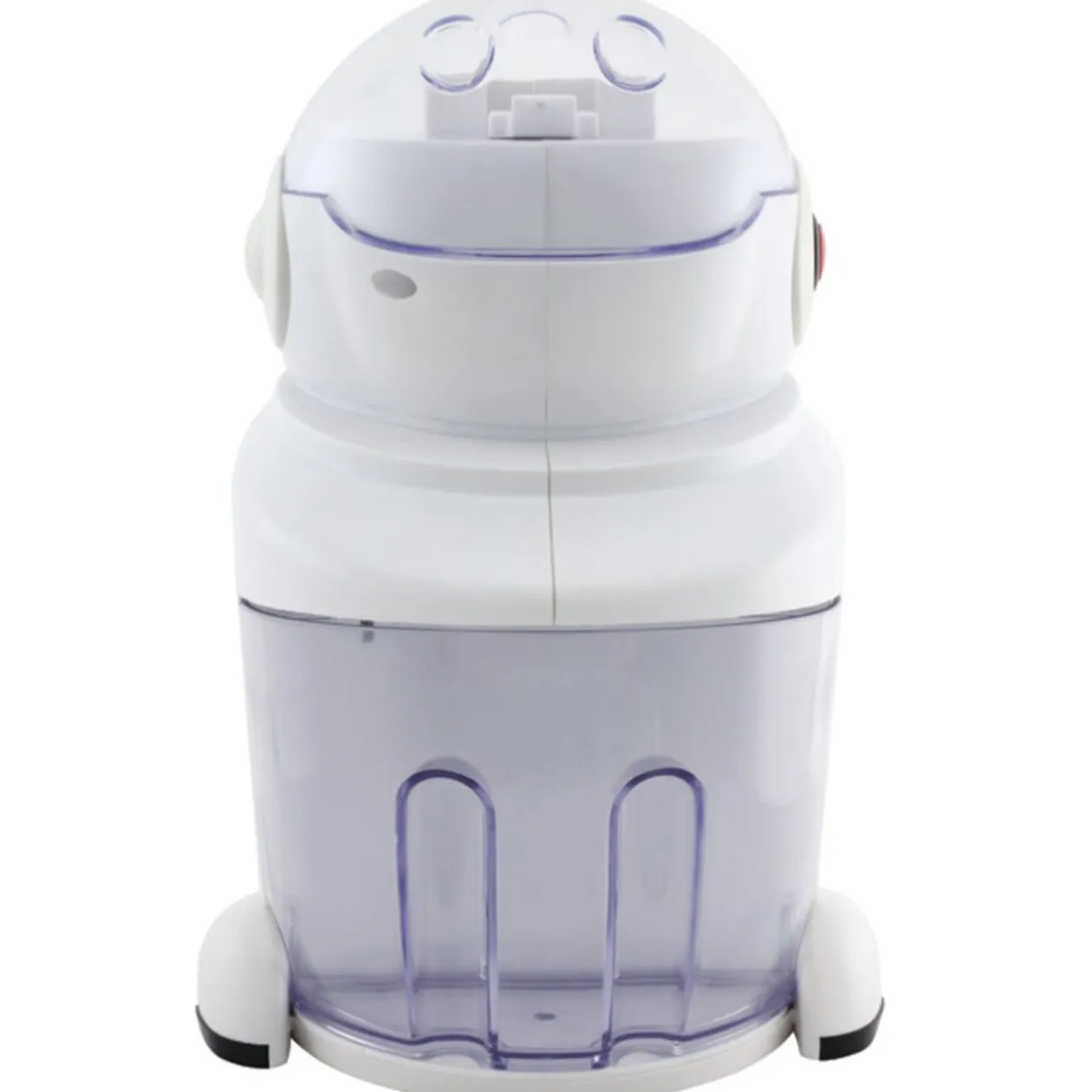 Machine à glace pilée