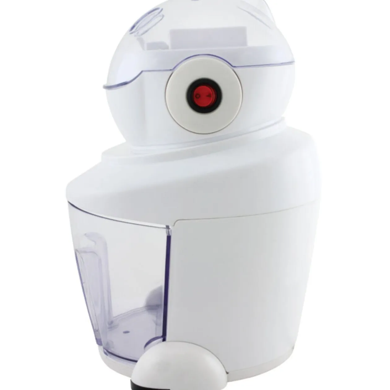 Machine à glace pilée