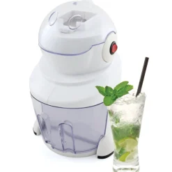 Machine à glace pilée