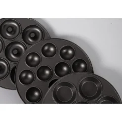 Machine à gâteaux multicakes Homday