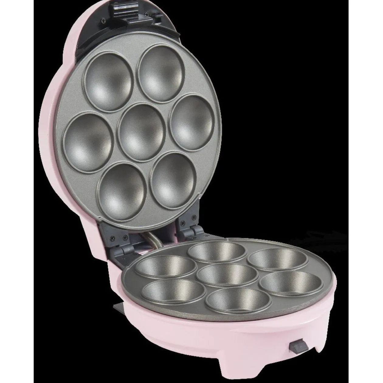 Machine à gâteaux multicakes Homday