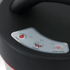 Machine à soupe 1000 W Homday