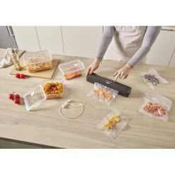 Machine de mise sous vide Homday 95W