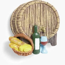 Magnet design cuisine - 8 modèles