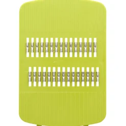 Mandoline et découpe légumes