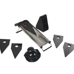 Mandoline multifonction Cuisilux