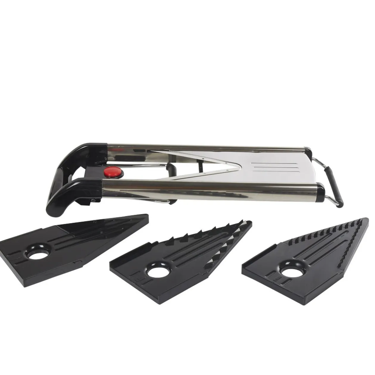 Mandoline multifonction Cuisilux