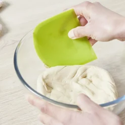 Maryse corne à pâtisserie souple 12x9cm