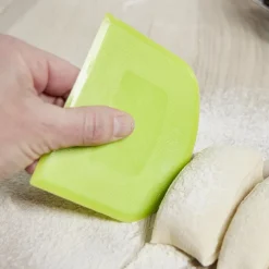 Maryse corne à pâtisserie souple 12x9cm