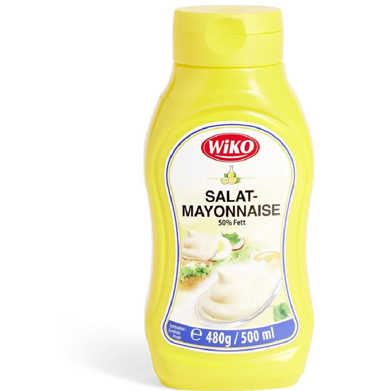 Mayonnaise 500ml