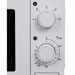 Micro-ondes Homday 20L - 700W 43,9x35,7x25,8cm