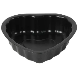 Mini moule à pâtisserie anti-adhésif différentes formes