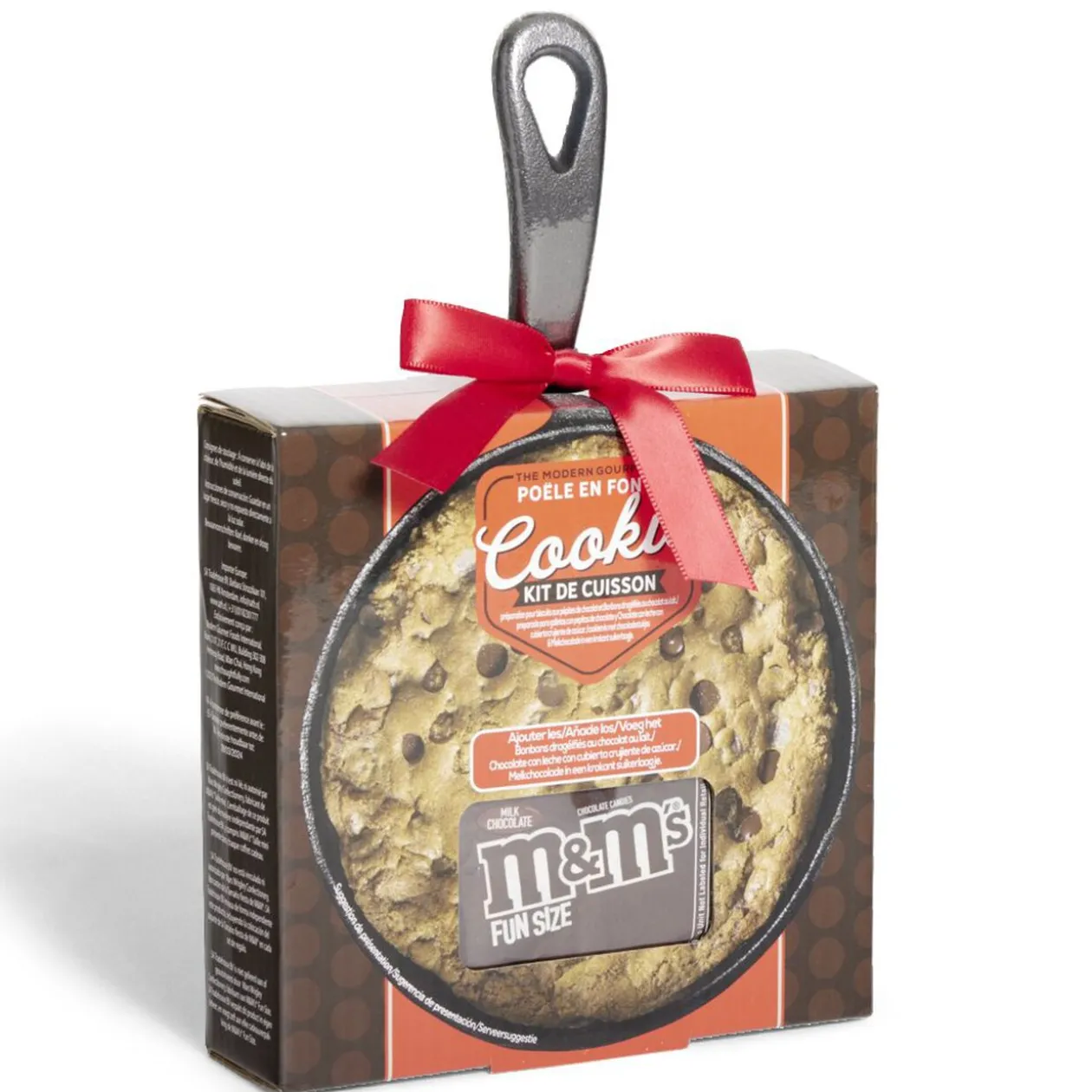 Mini poêle kit de cuisson gâteau - 3 modèles