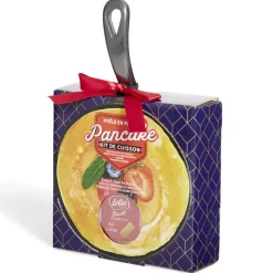 Mini poêle kit de cuisson gâteau - 3 modèles