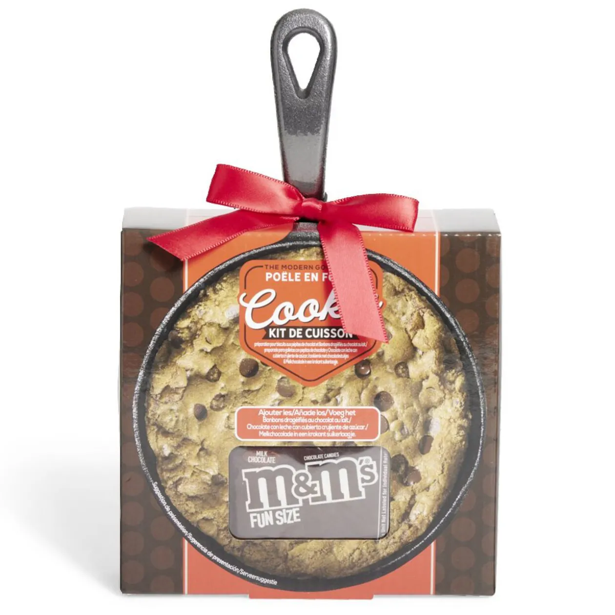 Mini poêle kit de cuisson gâteau - 3 modèles