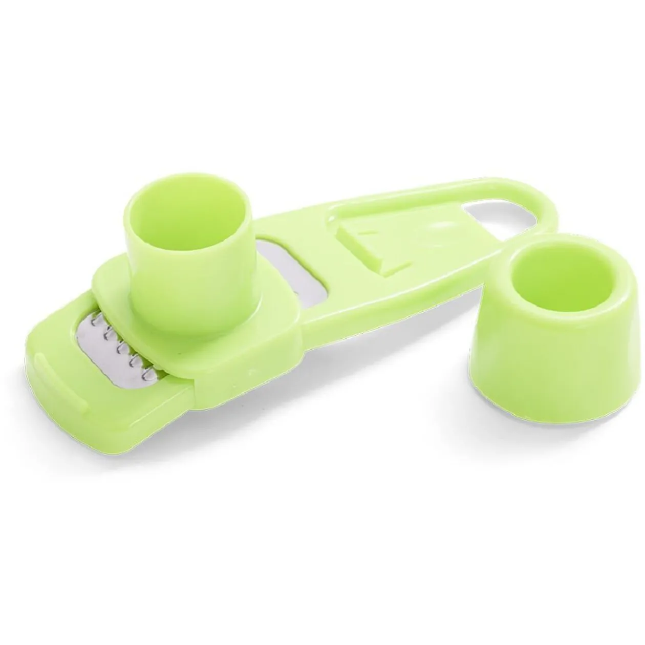 Mini râpe inox L13,5cm