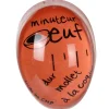 Minuteur pour cuisson oeuf