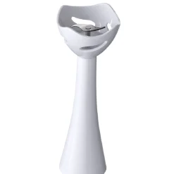 Mixeur à main 3 en 1 Homday blanc 350 ml