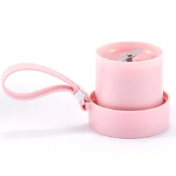 Mixeur à smoothie portable rechargeable avec USB