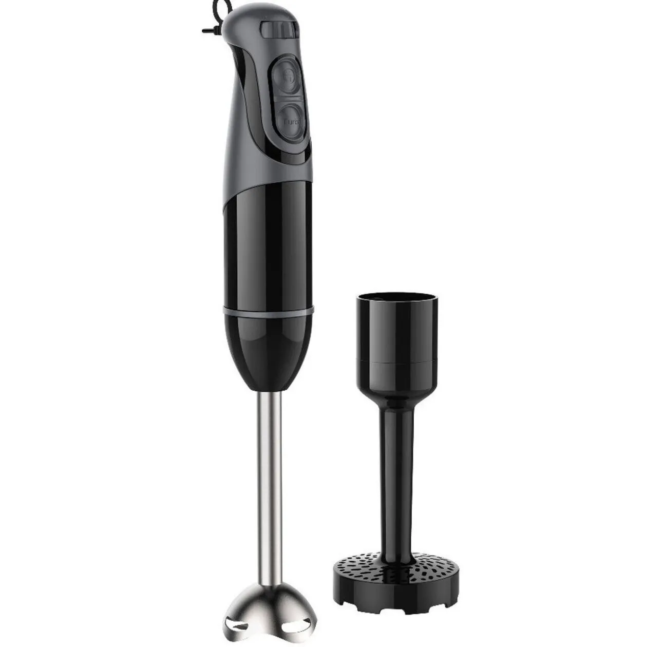 Mixeur plongeant 2 en 1