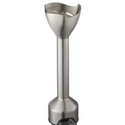 Mixeur plongeant semi professionnel Cuisilux gris et noir