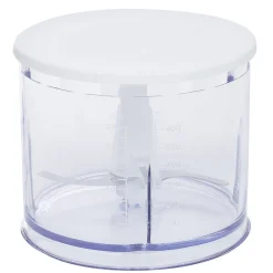 Mixeur plongeur Homday 2en1 200W