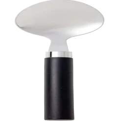 Ménagère 16 couverts inox manche plastique