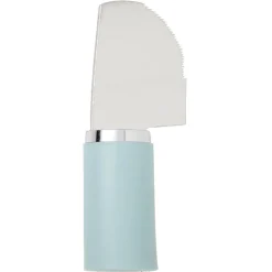 Ménagère 16 couverts inox manche plastique