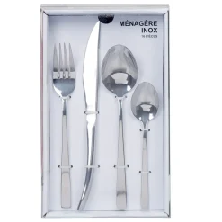 Ménagère 16 pièces Hotelière