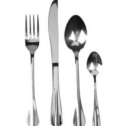 Ménagère 24 pièces tradition