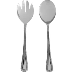 Ménagère inox 64 pièces