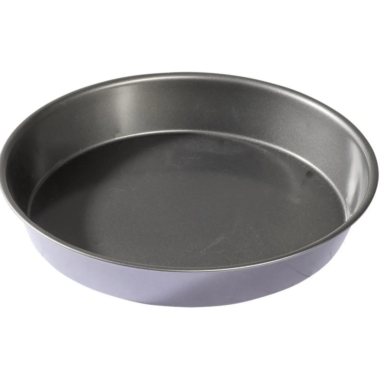 Moule à cake + Moule à manqué métal anti-adhérent