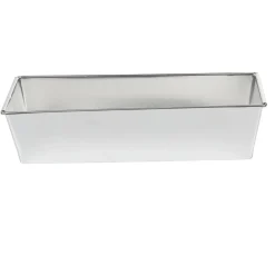 Moule à cake métal