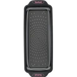 Moule à cake Tefal Crispybake en silicone rétractable