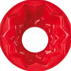 Moule à charlotte et 4 mini moules