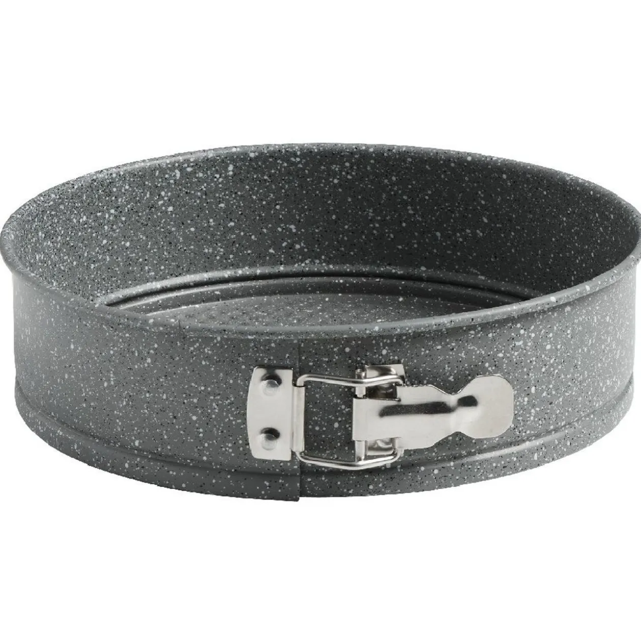 Moule à charnière gris effet marbre