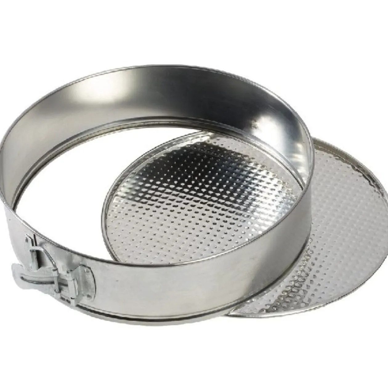 Moule à charnière X3