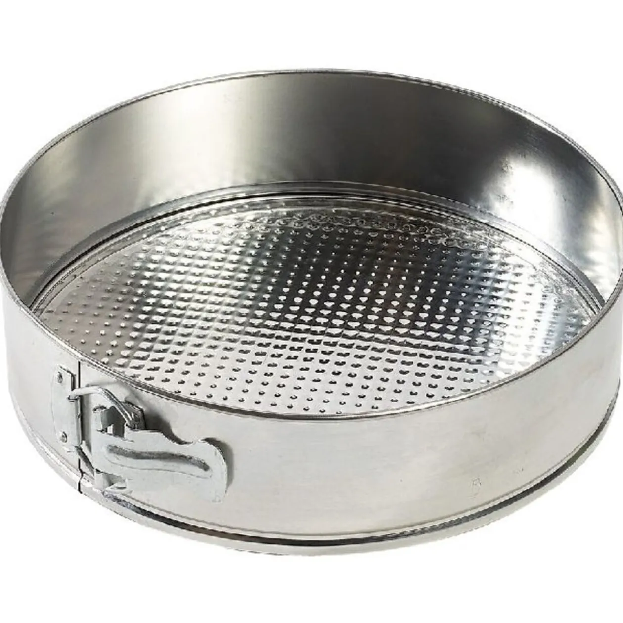 Moule à charnière X3