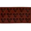 Moule à chocolats silicone Mickey