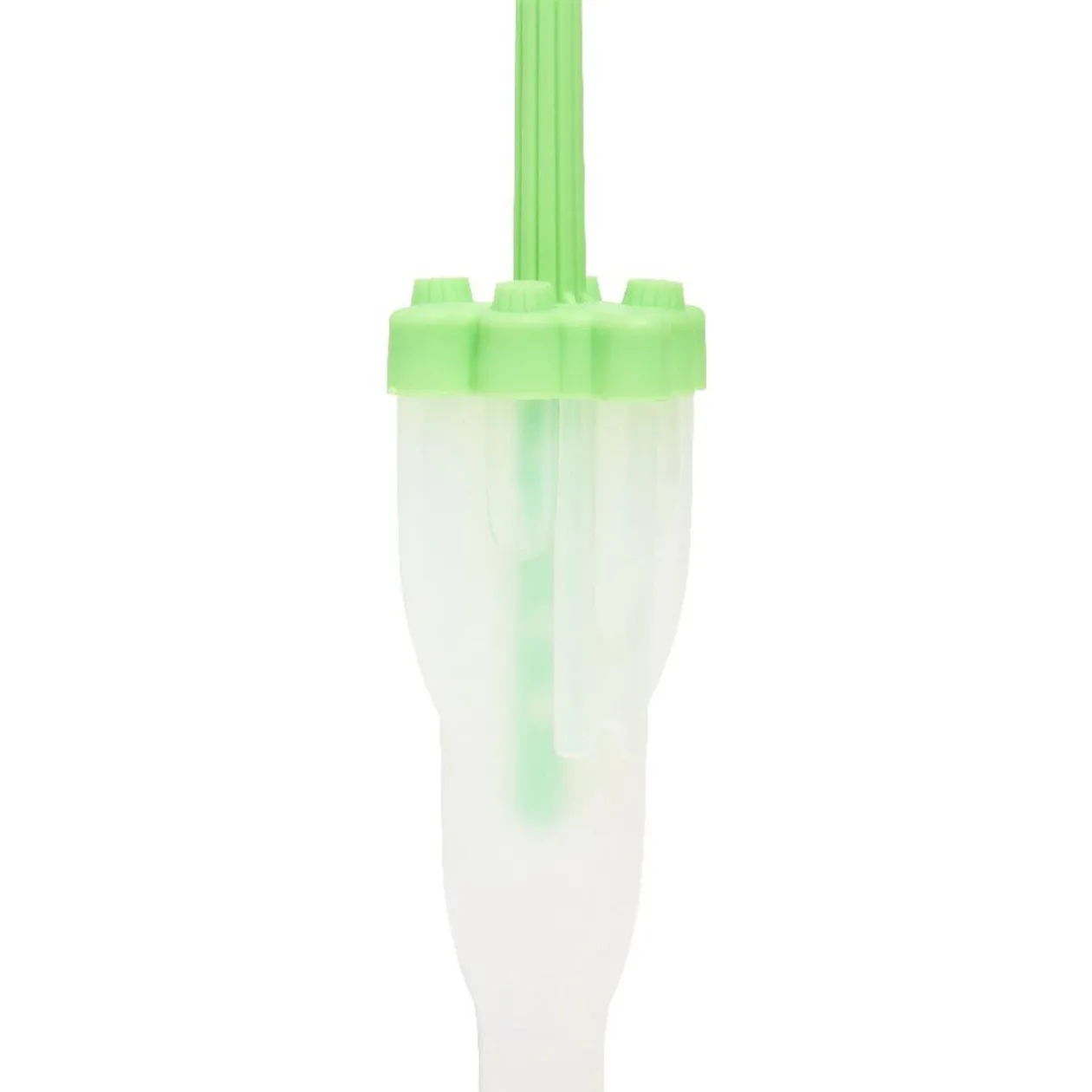 Moule à glace fusée x6