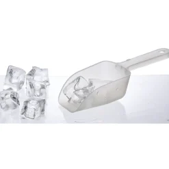 Moule à glaçons pelle incluse 28x12xH9cm