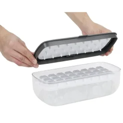 Moule à glaçons pelle incluse 28x12xH9cm