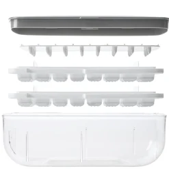 Moule à glaçons pelle incluse 28x12xH9cm